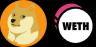 oDoge-WETH trading pair
