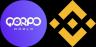 QORPO-WBNB trading pair