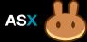 ASX-Cake trading pair