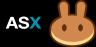 ASX-Cake trading pair