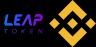 Торговая пара LEAP-WBNB