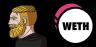 Торговая пара YES-WETH