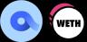 AZUR-WETH trading pair