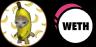 BCAT-WETH trading pair