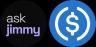 AskJ-USDC trading pair