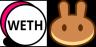 ETH-Cake trading pair