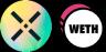 SHOPX-WETH trading pair