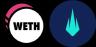 Paire de trading ETH-LIQ