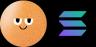 EGG-SOL trading pair