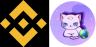 WBNB-COPYCAT trading pair