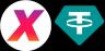 Торговая пара XCAD-USDT