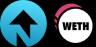 Торговая пара ZFI-WETH