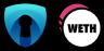 2FAI-WETH trading pair