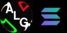 ALG-SOL trading pair
