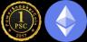 PSC-WETH 交易對