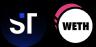 ST-WETH トレーディングペア
