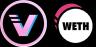 VADER-WETH trading pair