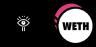 YAI-WETH trading pair
