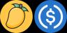 Coppia di trading MANGO-USDC