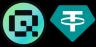 Coppia di trading QU3-USDT