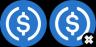 USDC-axlUSDC trading pair