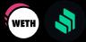 Par de negociação WETH-COMP