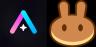 ALU-Cake trading pair