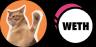 SLAP-WETH trading pair