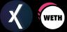 CLX-WETH trading pair