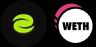 ESE-WETH trading pair