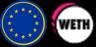 jEUR-WETH trading pair
