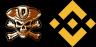 PirateCoin☠-WBNB trading pair