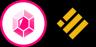 XP-BUSD trading pair