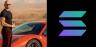 RNT-SOL trading pair