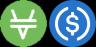 Coppia di trading VAI-USDC
