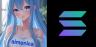 Aimonica Brands-SOL trading pair