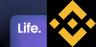 LIFE-WBNB trading pair