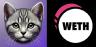 melo-WETH trading pair