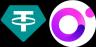 Par comercial USDT-ORN