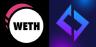Торговая пара WETH-CHAIN