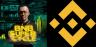 Торговая пара BSC-WBNB