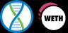 Торговая пара DNA-WETH