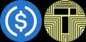 USDC-TONIC trading pair