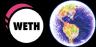 Cặp giao dịch WETH-DMT