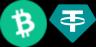 BCH-USDT trading pair