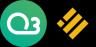 O3-BUSD trading pair