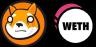 SHIA-WETH trading pair