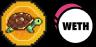 TURT-WETH trading pair
