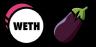 WETH-9INCH trading pair