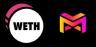 WETH-MEL trading pair